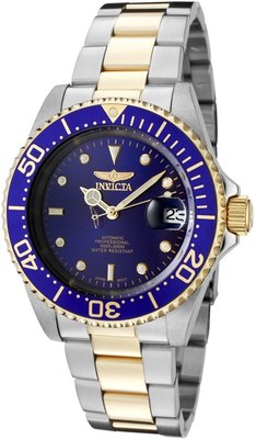 Invicta Pro Diver 8928x