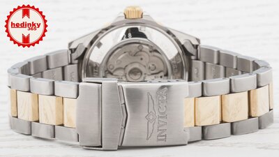 Invicta Pro Diver 8928x
