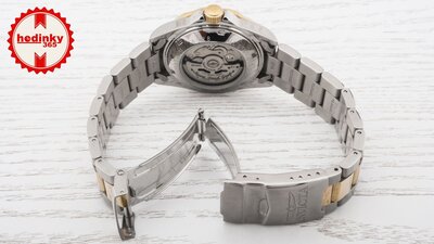Invicta Pro Diver 8928x