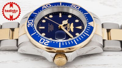 Invicta Pro Diver 8928x