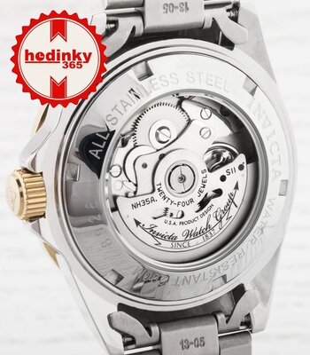 Invicta Pro Diver 8928x