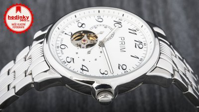 Prim Auto 42mm W01P.10307.A