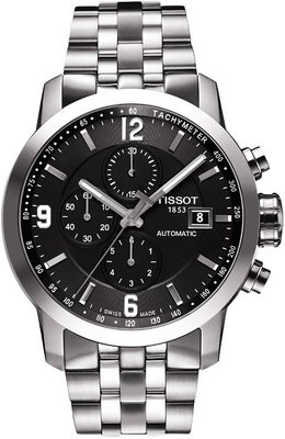 Tissot PRC 200 Automatic T055.427.11.057.00