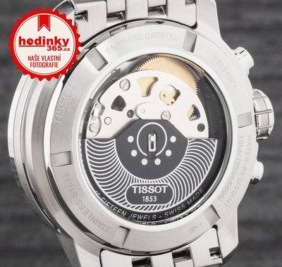 Tissot PRC 200 Automatic T055.427.11.057.00