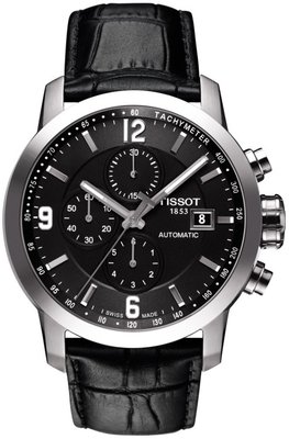 Tissot PRC 200 Automatic T055.427.16.057.00