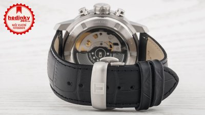 Tissot PRC 200 Automatic T055.427.16.057.00