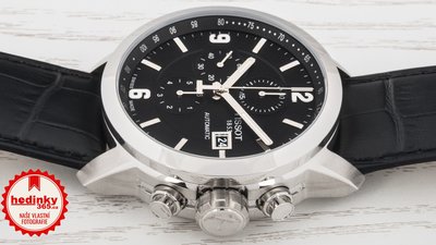 Tissot PRC 200 Automatic T055.427.16.057.00