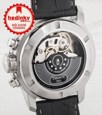 Tissot PRC 200 Automatic T055.427.16.057.00