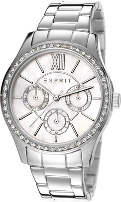 Esprit Es-Paige Multi Silver ES107782001