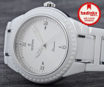 Festina Ceramic 16698/1