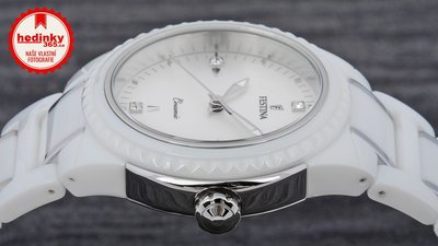 Festina Ceramic 16698/1