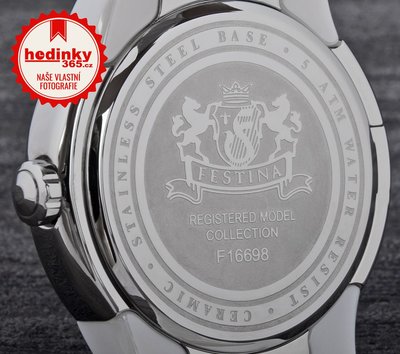 Festina Ceramic 16698/1