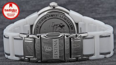 Festina Ceramic 16698/1