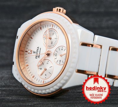 Festina Ceramic 16699/5