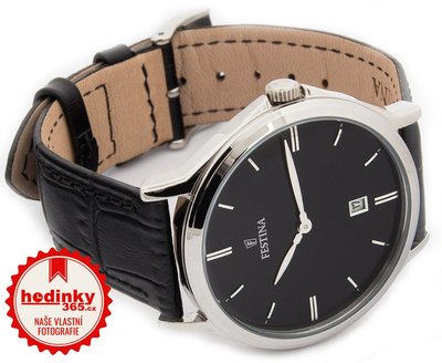 Festina Classic Strap 16745/5