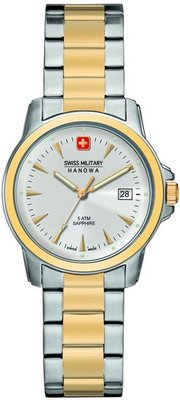 Swiss Military Hanowa 7044.1.55.001