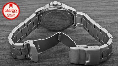 Swiss Military Hanowa Recruit 5231.04.001