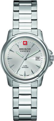 Swiss Military Hanowa Swiss Recruit Lady Prime 7230.04.001