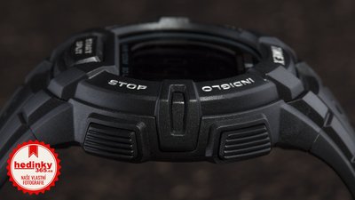 Timex Ironman T5K793