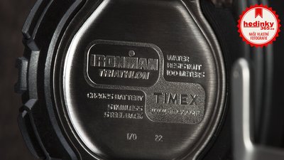 Timex Ironman T5K793
