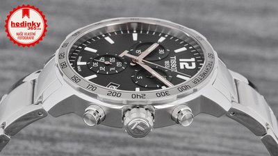 Tissot Quickster T095.417.11.067.00