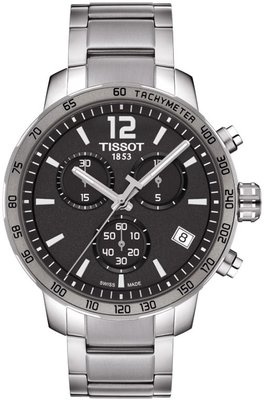 Tissot Quickster T095.417.11.067.00