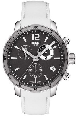 Tissot Quickster T095.449.17.067.00
