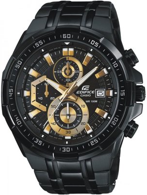 Casio Edifice EFR-539BK-1AVUEF