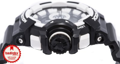 Casio G-Shock Original GA-400-1AER
