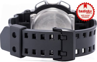 Casio G-Shock Original GA-400-1AER