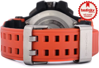 Casio G-Shock Gravitymaster GPW-1000-4AER Triple G Resist