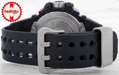 Casio G-Shock Gulfmaster GWN-1000B-1BER