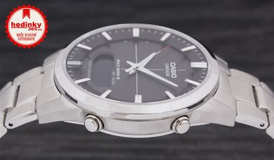 Casio Wave Ceptor LCW-M170D-1AER