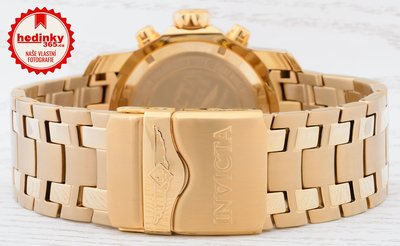 Invicta Pro Diver Quartz 48mm 0072