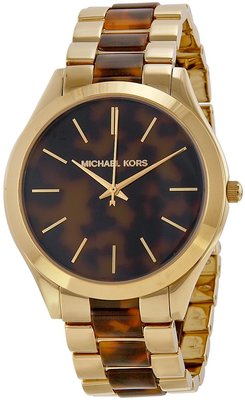 Michael Kors Slim Runway MK4284 (II. Jakost)