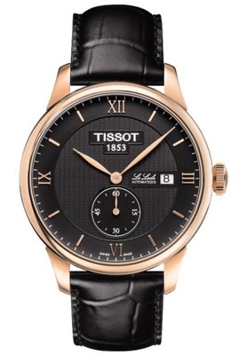 Tissot Le Locle Automatic T006.428.36.058.01