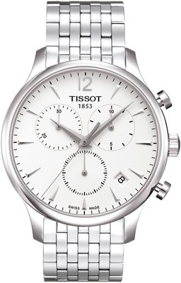 Tissot Tradition Quartz T063.617.11.037.00