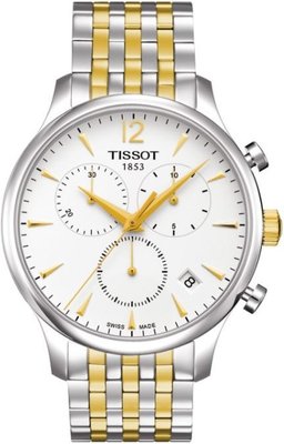 Tissot Tradition Quartz T063.617.22.037.00