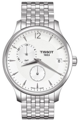 Tissot Tradition Quartz T063.639.11.037.00