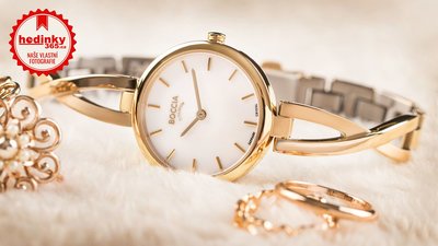 Boccia Titanium 3239-03