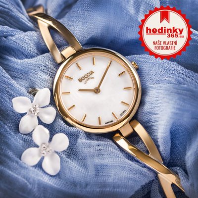 Boccia Titanium 3239-03