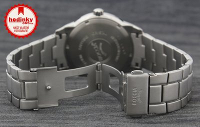 Boccia Titanium 3581-02