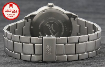 Boccia Titanium 3581-02