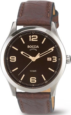 Boccia Titanium 3583-01