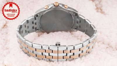 Citizen Elegant Ladies Eco-Drive Radio Controlled FC0014-54A