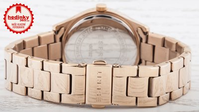 Esprit Es-Paige Multi Rosegold ES107782003