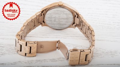 Esprit Es-Paige Multi Rosegold ES107782003