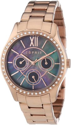 Esprit Es-Paige Multi Rosegold ES107782003 (II. Jakost)