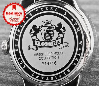 Festina Mademoiselle 16716/3