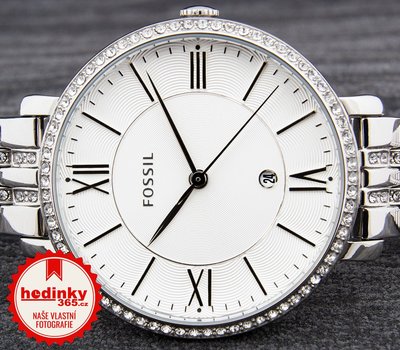 Fossil Jacqueline ES3545